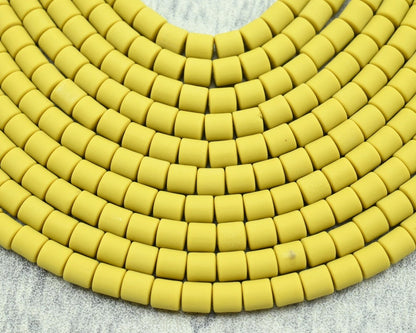 Wholesale Heishi Beads Collection: Polymer Clay & African Vinyl for Jewelry Making
