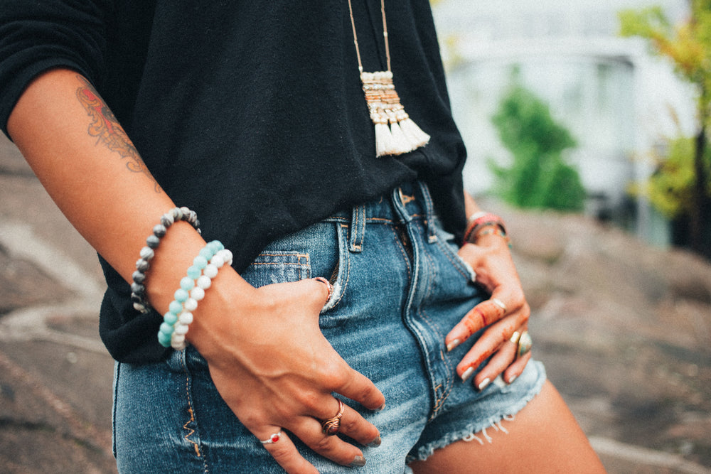 Bracelet