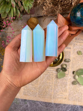 Opal tower Creativity Booster Opal Gift