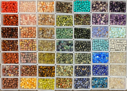 tumbled stone tumbled stone kit crystal tumble