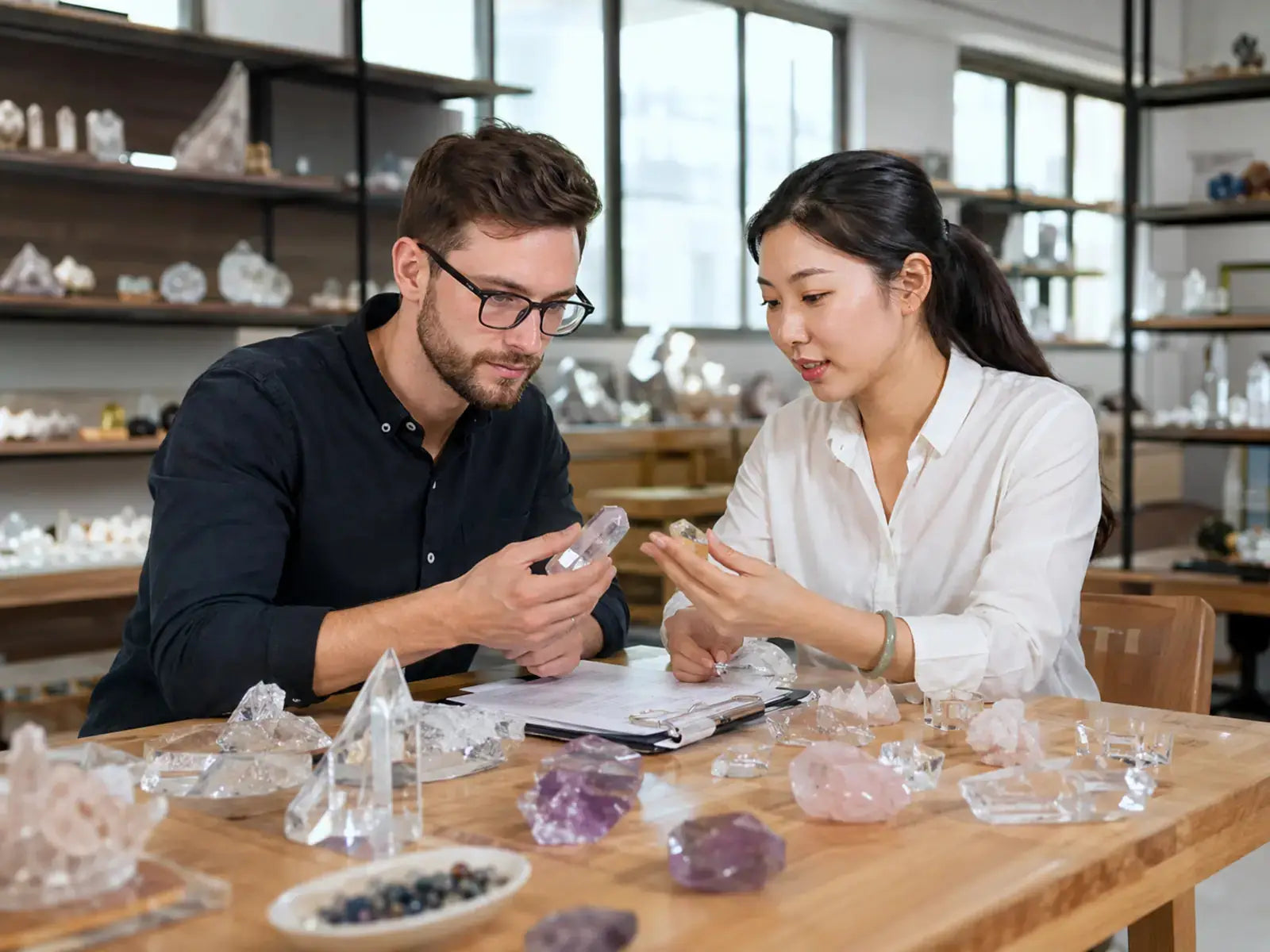Temporary sourcing consultation image